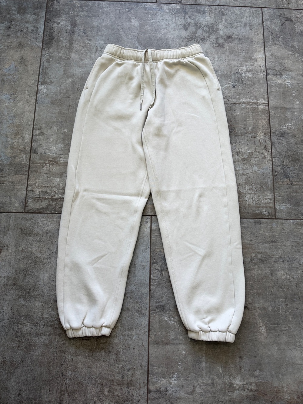 Lululemon Scuba Jogger